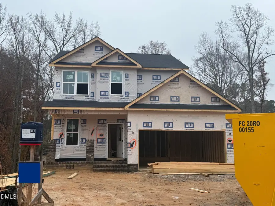 166 Shenandoah Court, Clayton, NC 27520 - Image #2