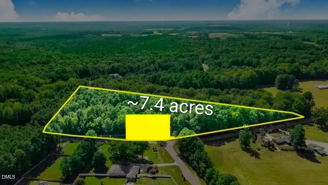 15653 Buffalo Road, Clayton, NC 27527 - Image #1