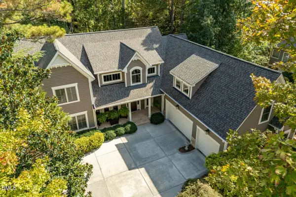 74006 Harvey, Chapel Hill, NC 27517