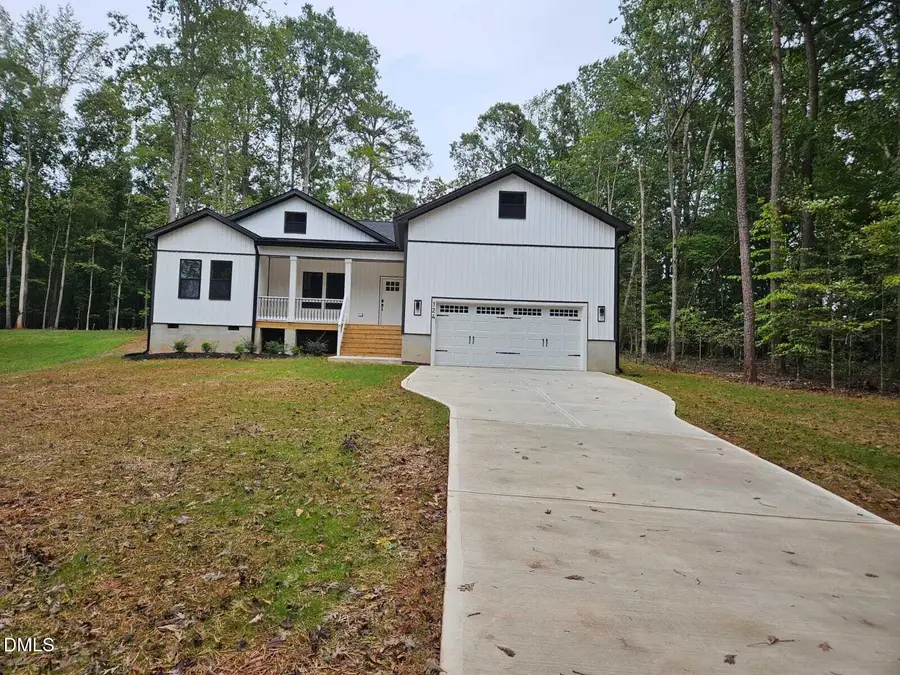 124 Buckaroo Drive, Louisburg, NC 27549 - Image #3