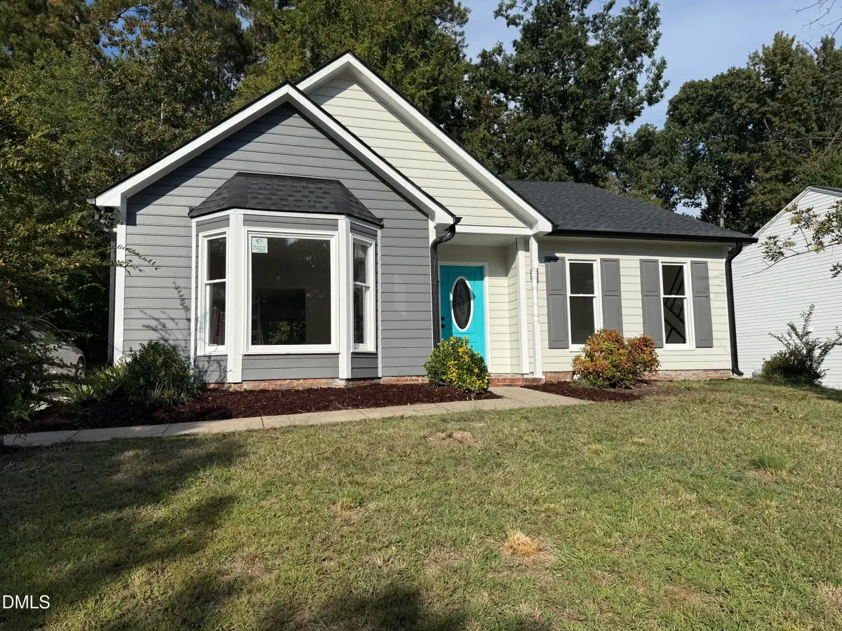 5409 Hadrian Drive, Durham, NC 27703 - Image #1