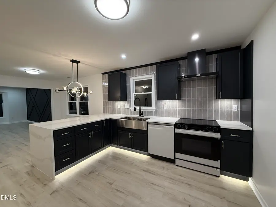 5409 Hadrian Drive, Durham, NC 27703 - Image #3