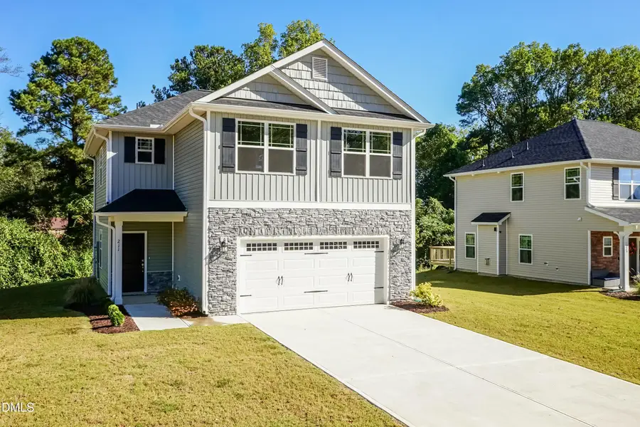 211 Hopewell Branch Court, Smithfield, NC 27577 - Image #3