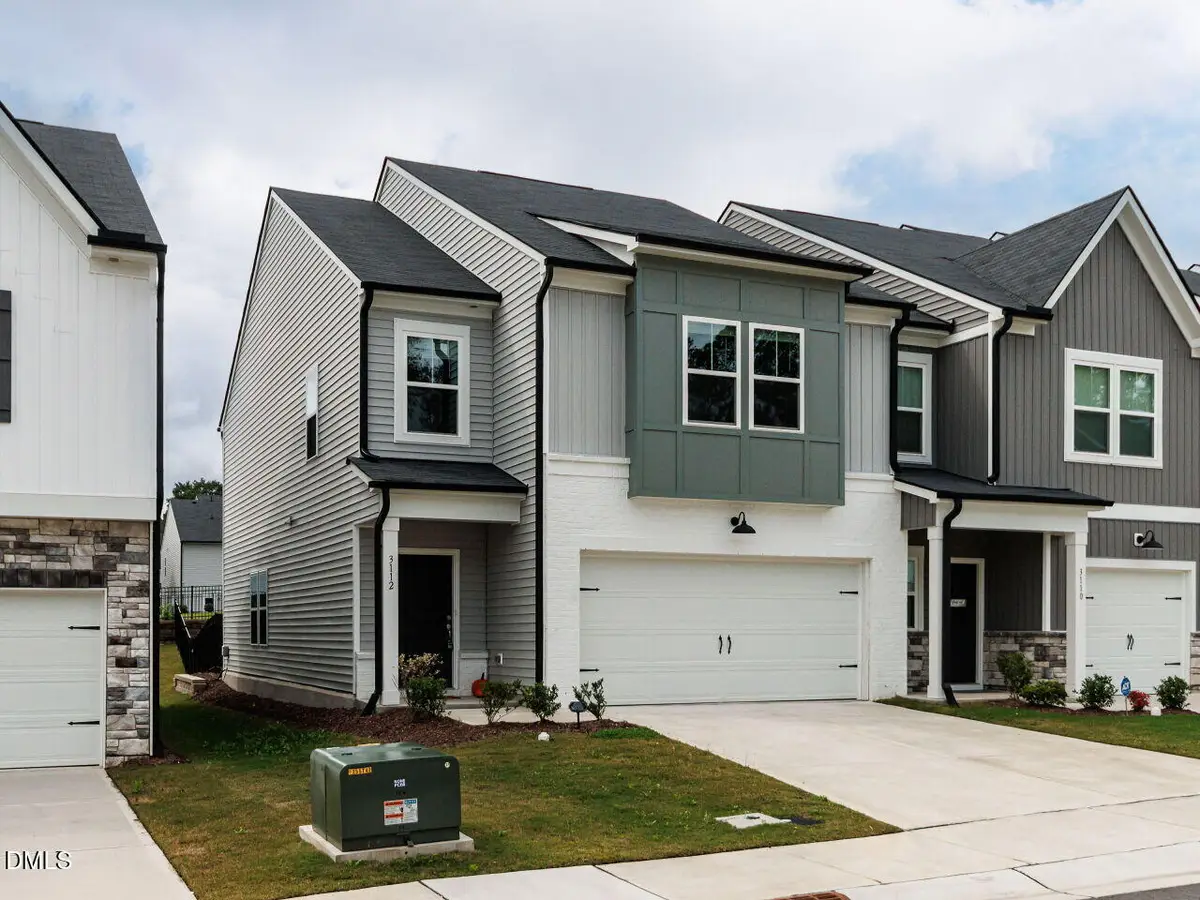 3112 Ranger Drive, Durham, NC 27703 - Image #1