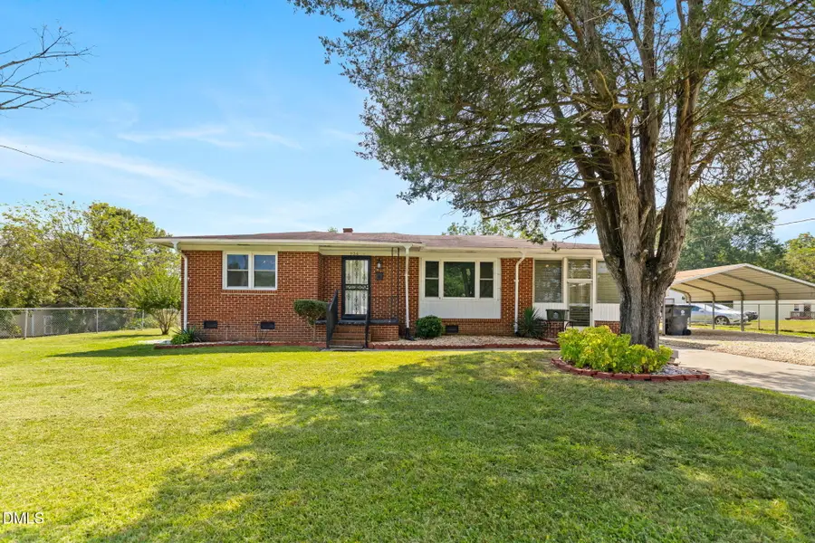 936 Eaton Street, Henderson, NC 27536 - #2