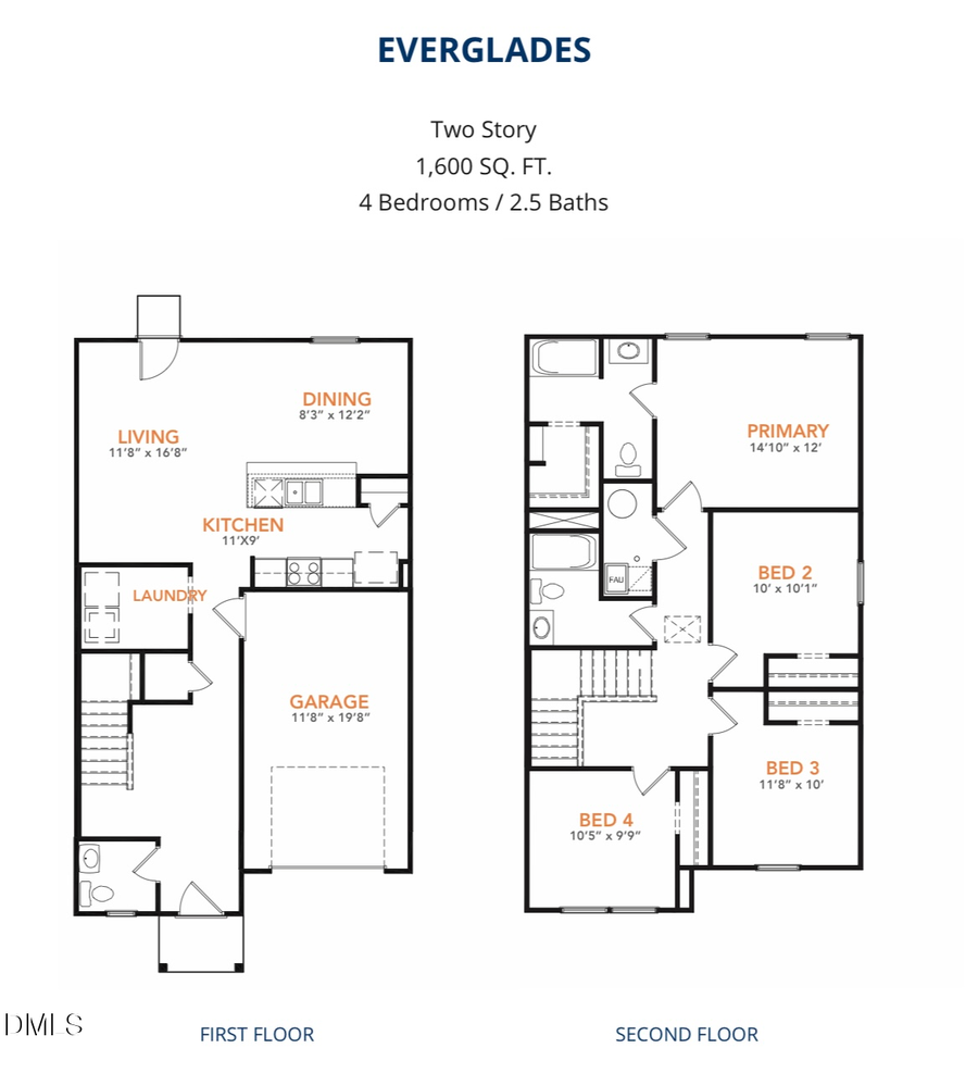 51 Landon Place, Roxboro, NC 27573 - Image #2