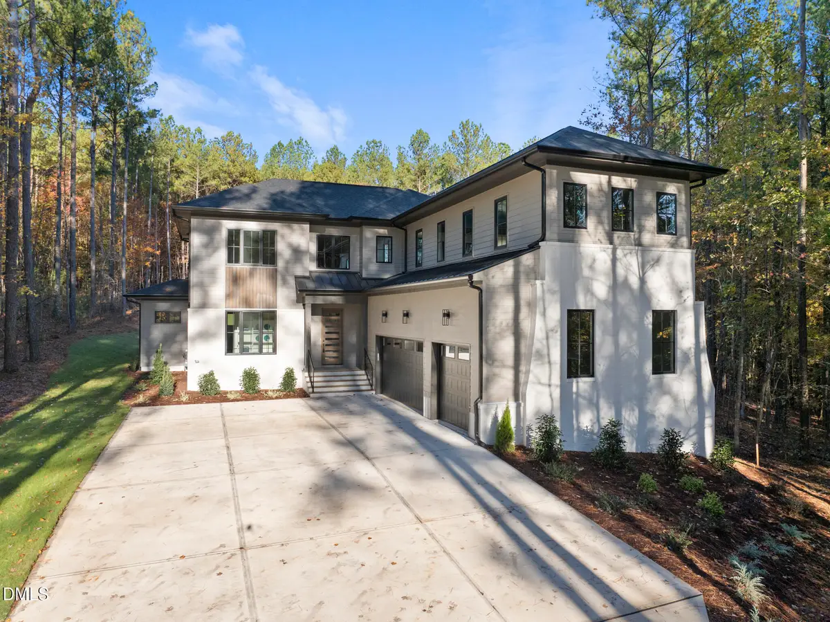 7317 Wexford Woods Lane, Wake Forest, NC 27587 - Image #1