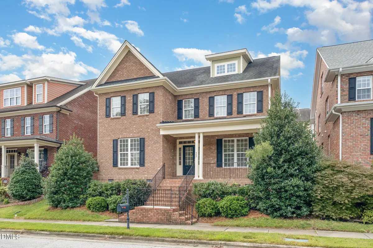 402 Village Loop Drive, Apex, NC 27502 - Image #1