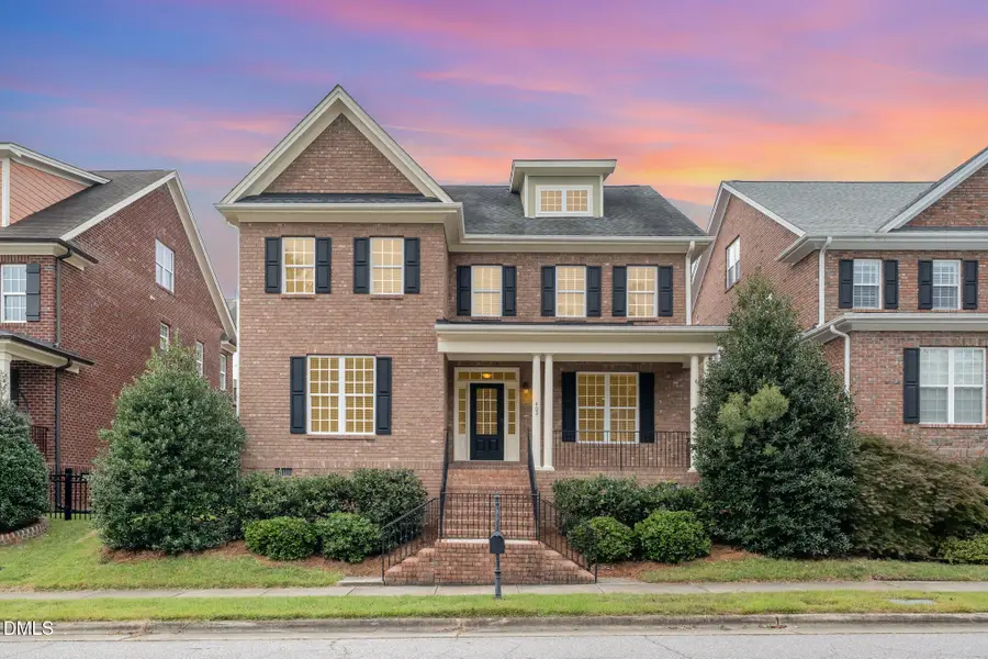 402 Village Loop Drive, Apex, NC 27502 - Image #3