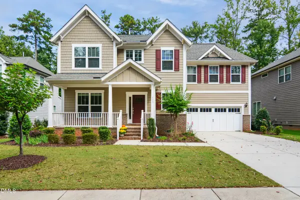 133 Oakmere Drive, Cary, NC 27513