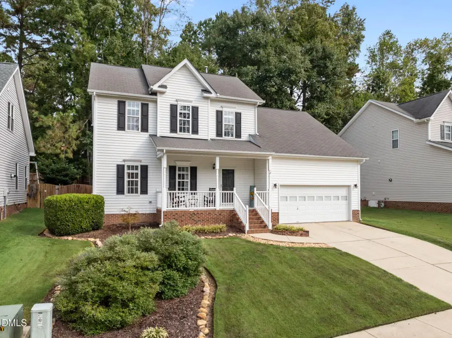 2006 Jerimouth Drive, Apex, NC 27502 - Image #2