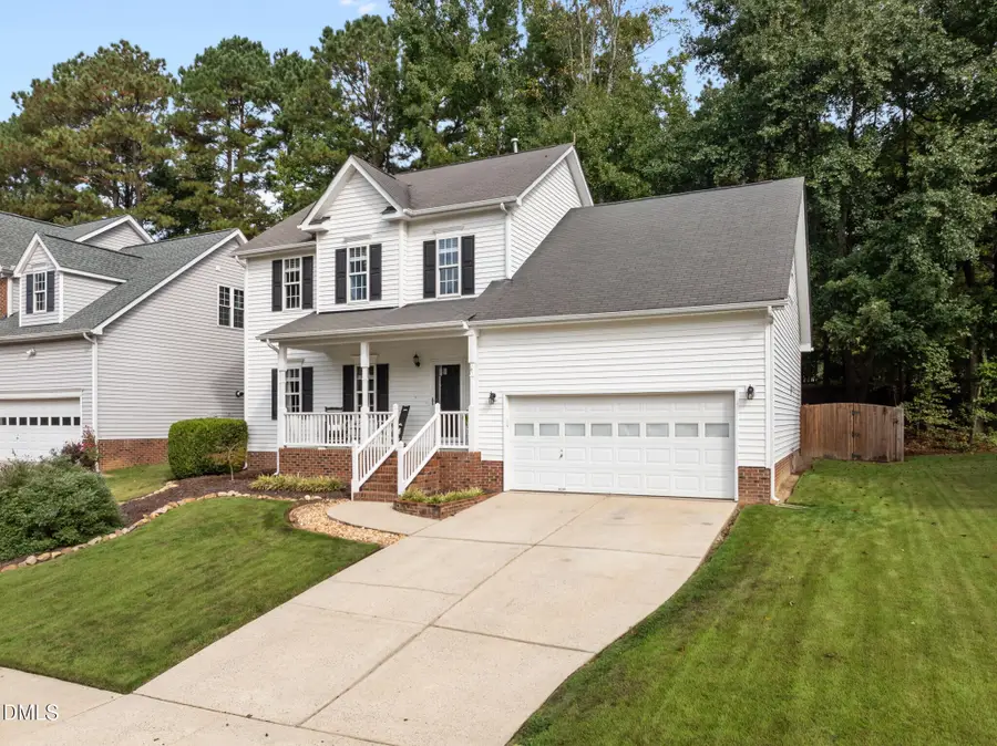 2006 Jerimouth Drive, Apex, NC 27502 - Image #3