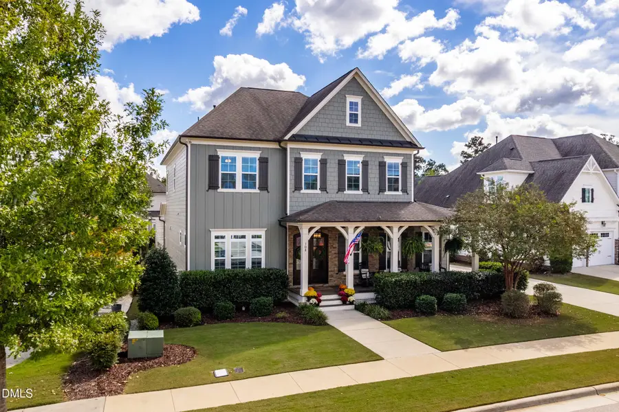 108 Split Trunk Path, Holly Springs, NC 27540 - Image #2