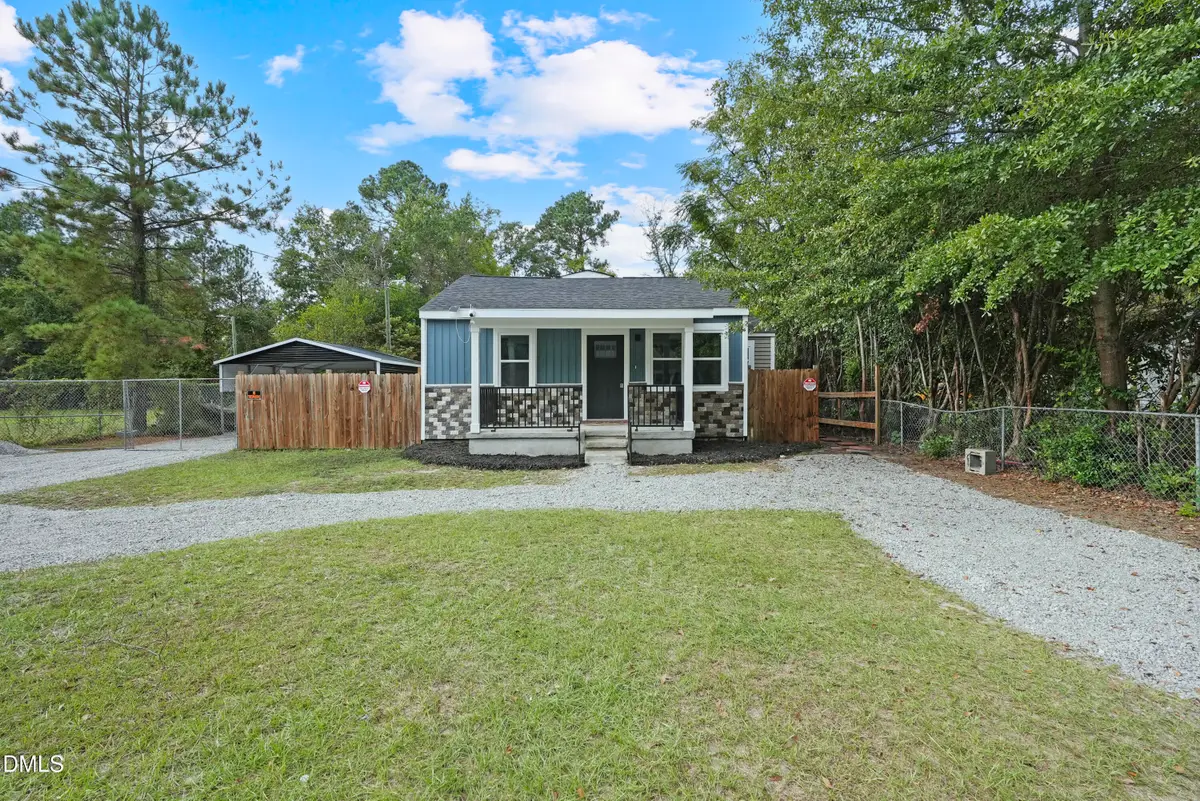 112 Preston Avenue, Fayetteville, NC 28301 - Image #1