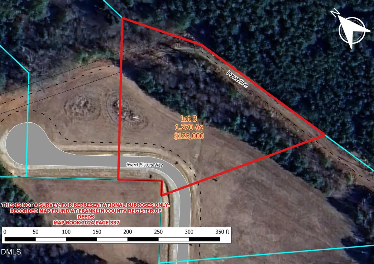 25 Sweet Sisters Way, Youngsville, NC 27596 - Image #1