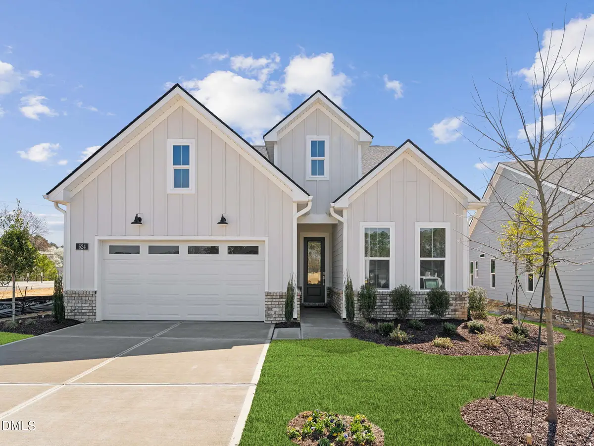 624 Gainer Dr. Road #17, Raleigh, NC 27610 - Image #1