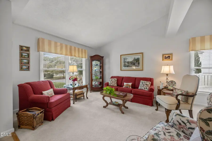 2505 Coxindale Drive, Raleigh, NC 27615 - Image #2