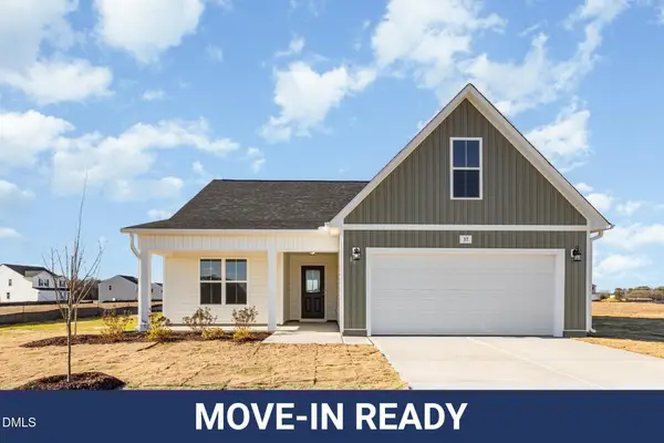 37 Tuscarora Drive, La Grange, NC 28551