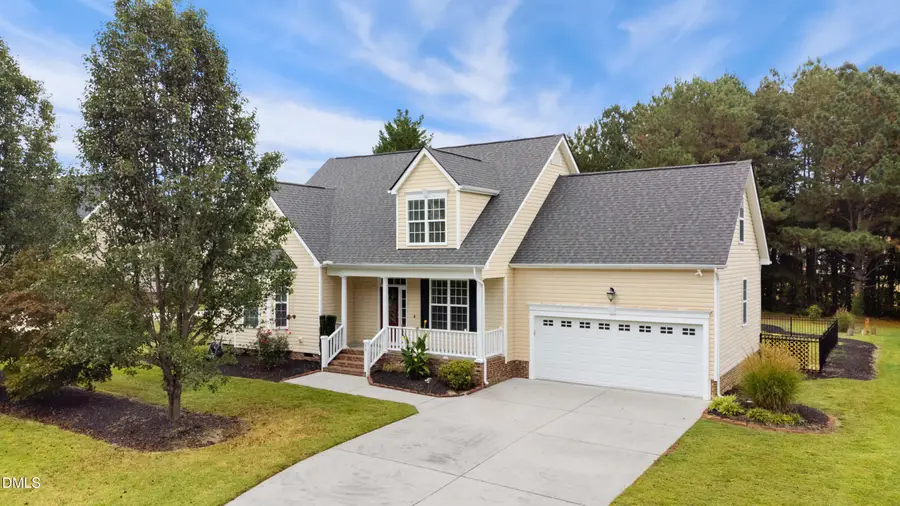 95 Glen Oaks Drive, Youngsville, NC 27596 - Image #2