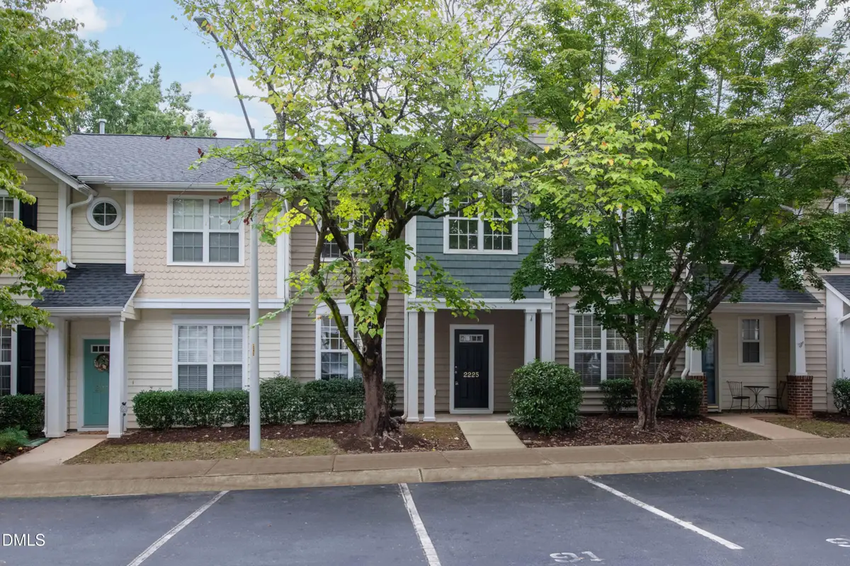 2225 Plum Frost Drive, Raleigh, NC 27603 - Image #1
