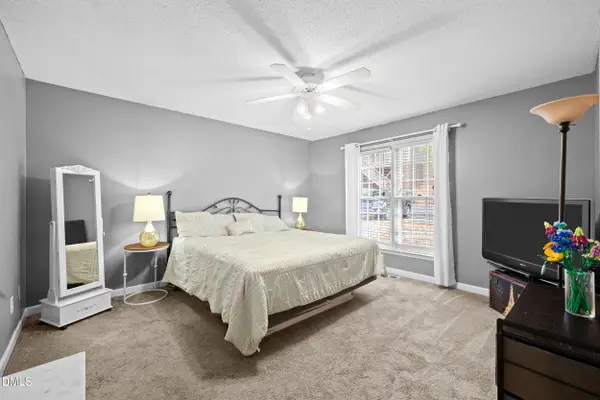 4601 Hershey Court, Raleigh, NC 27613