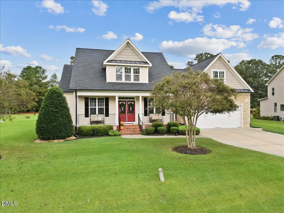 160 Corvina Drive, Clayton, NC 27520 - Image #1