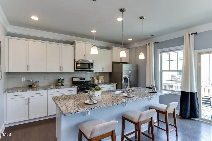 1019 Tranquil Creek Way, Wake Forest, NC 27587 - Image #2