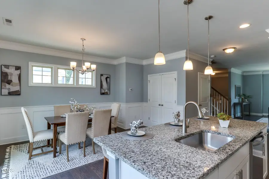 1019 Tranquil Creek Way, Wake Forest, NC 27587 - Image #3