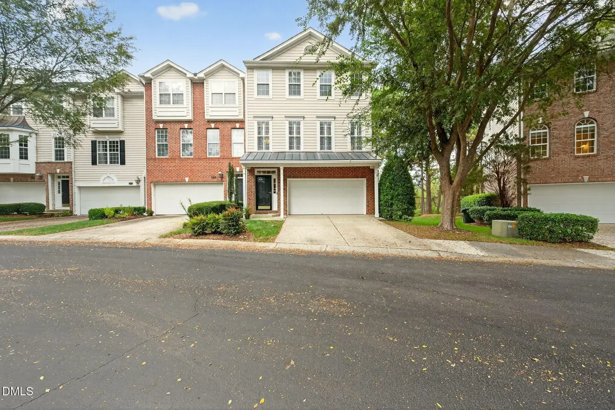 6851 Middleboro Drive, Raleigh, NC 27612 - #1