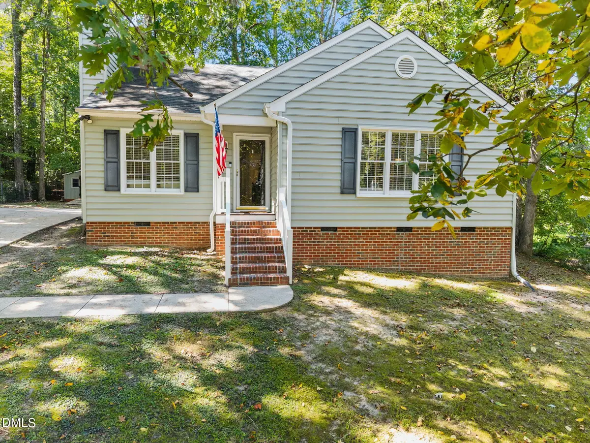 140 Bramble Court, Youngsville, NC 27596 - Image #1