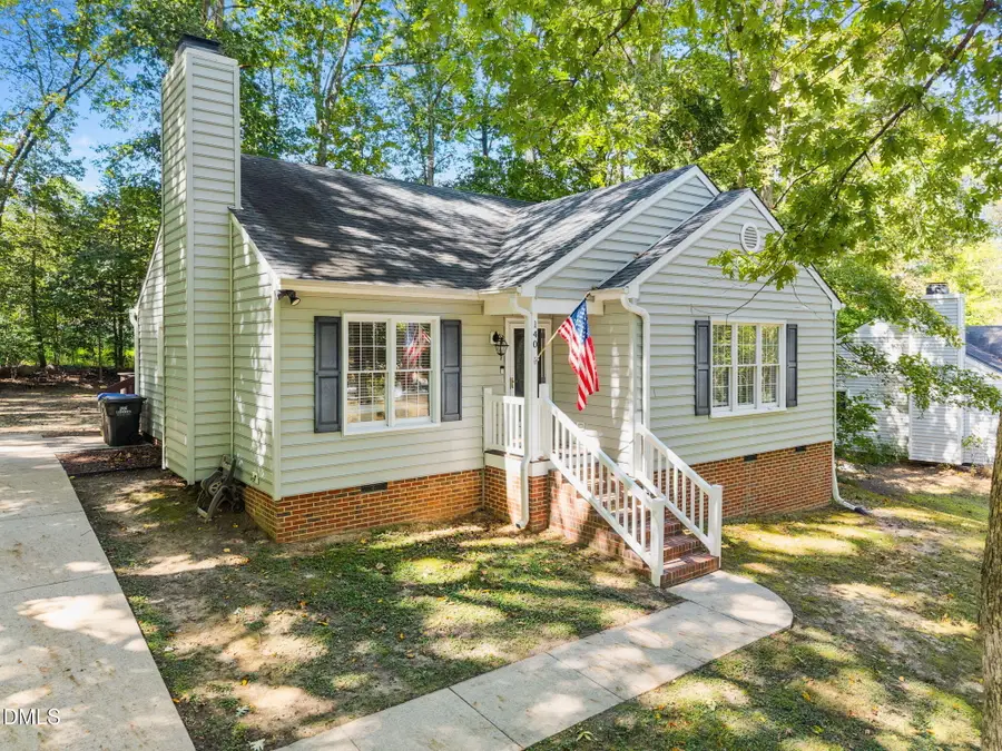 140 Bramble Court, Youngsville, NC 27596 - Image #3