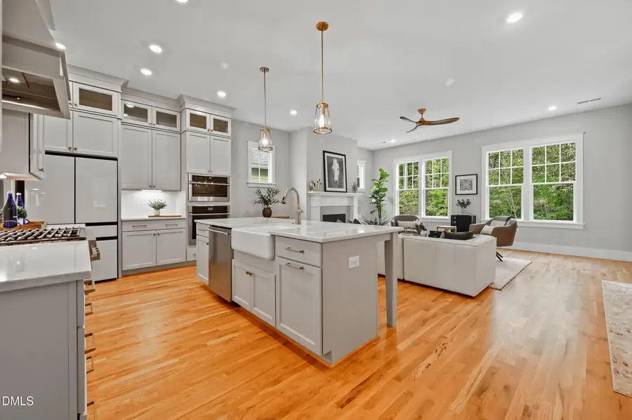 916 Noisette Court, Durham, NC 27713 - Image #2