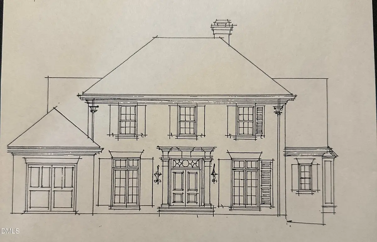 2909 Montpelier Court, Raleigh, NC 27609 - Image #1