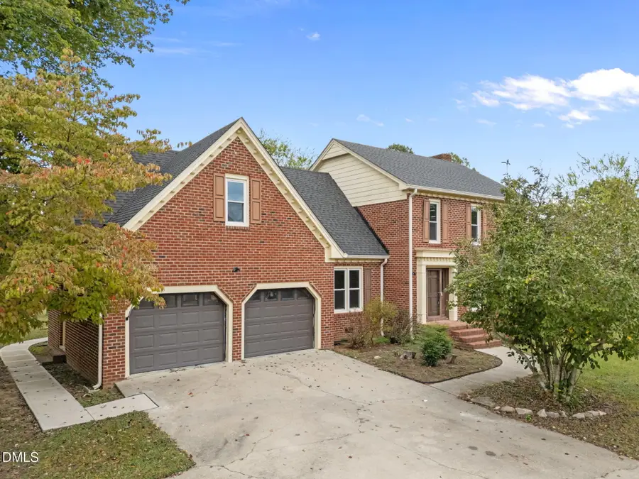 5804 Devon Circle, Raleigh, NC 27604 - Image #3