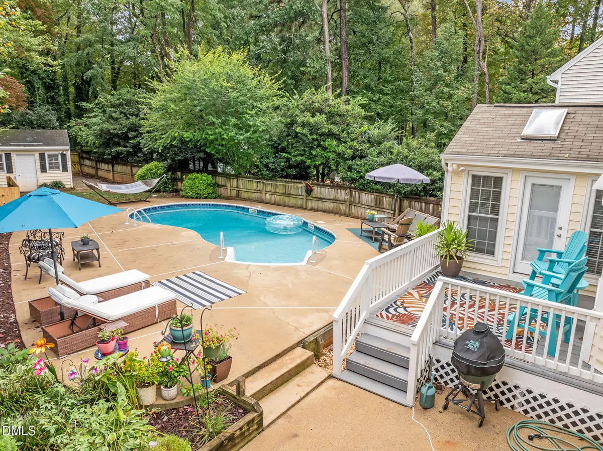 300 Mainsail Drive, Cary, NC 27511 - Image #1