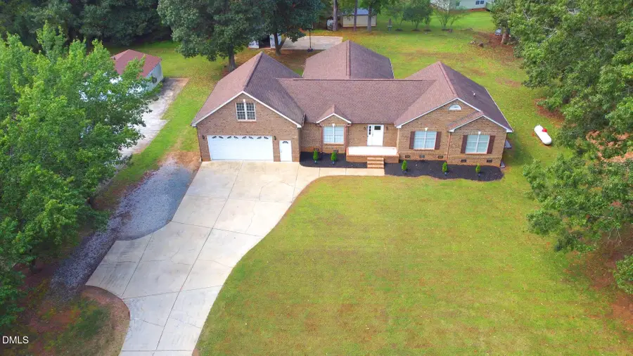 604 S Chavis Street, Franklinton, NC 27525 - Image #2