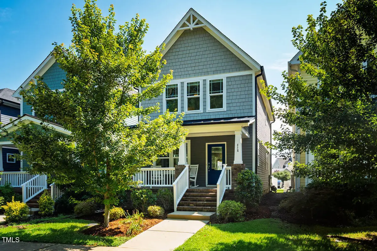 438 Granite Mill Boulevard, Chapel Hill, NC 27516 - Image #1