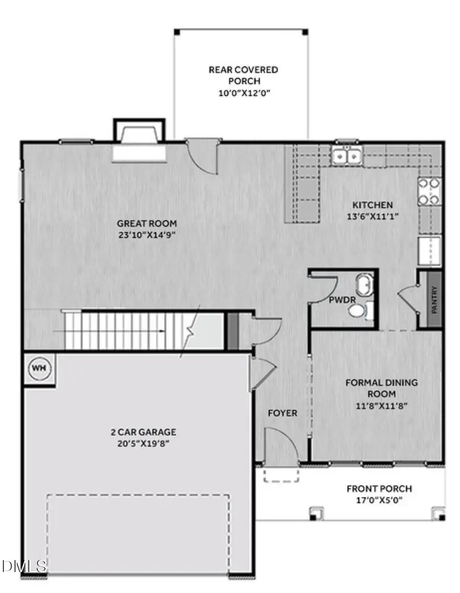 660 Husketh Road, Youngsville, NC 27596 - Image #2