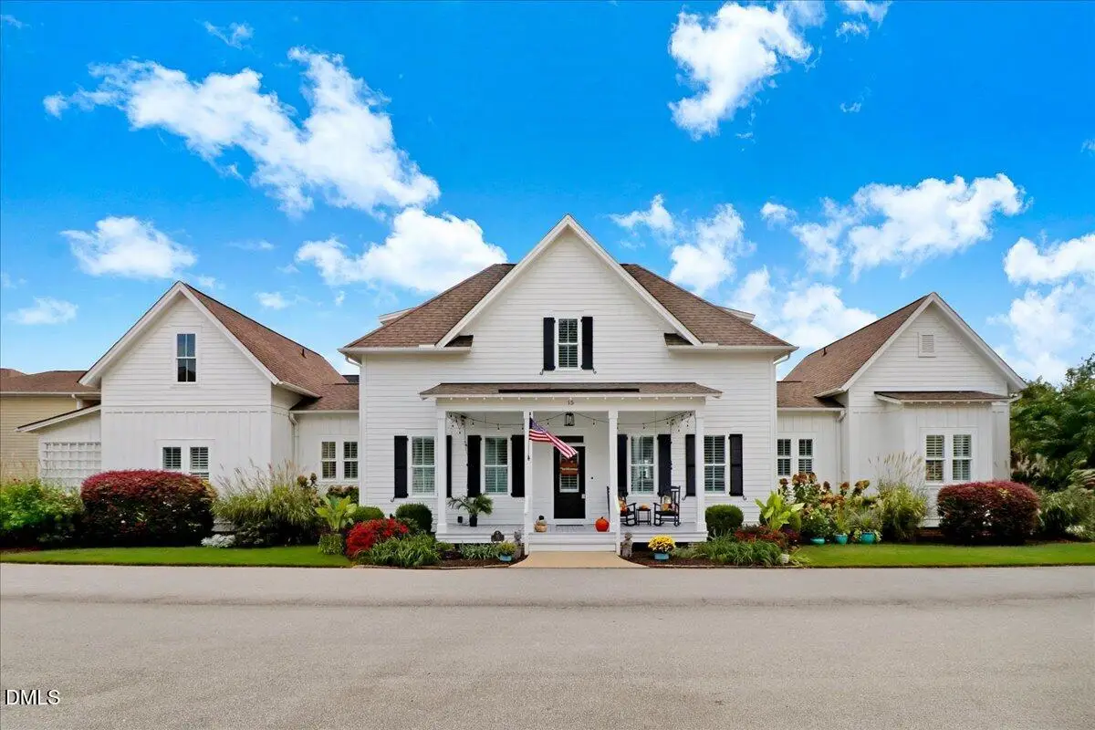 15 Drayton Street, Clayton, NC 27527 - Image #1