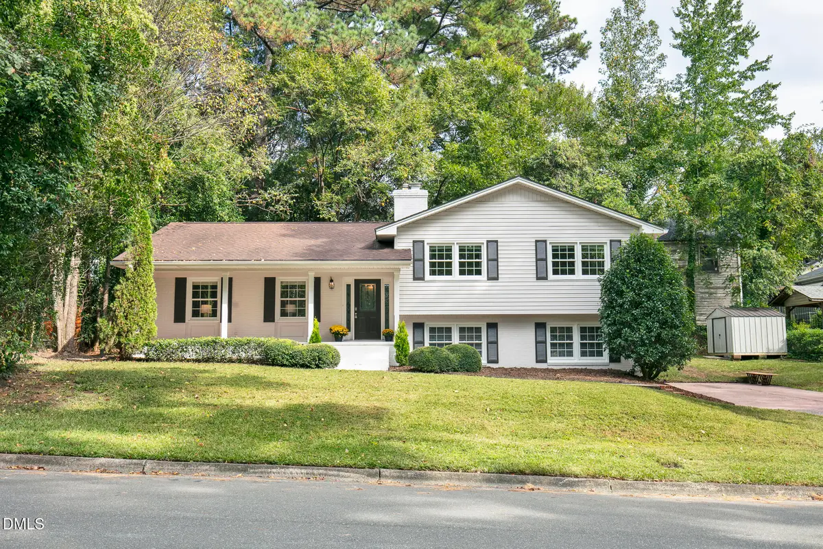 1715 Kent Street, Durham, NC 27707 - Image #1