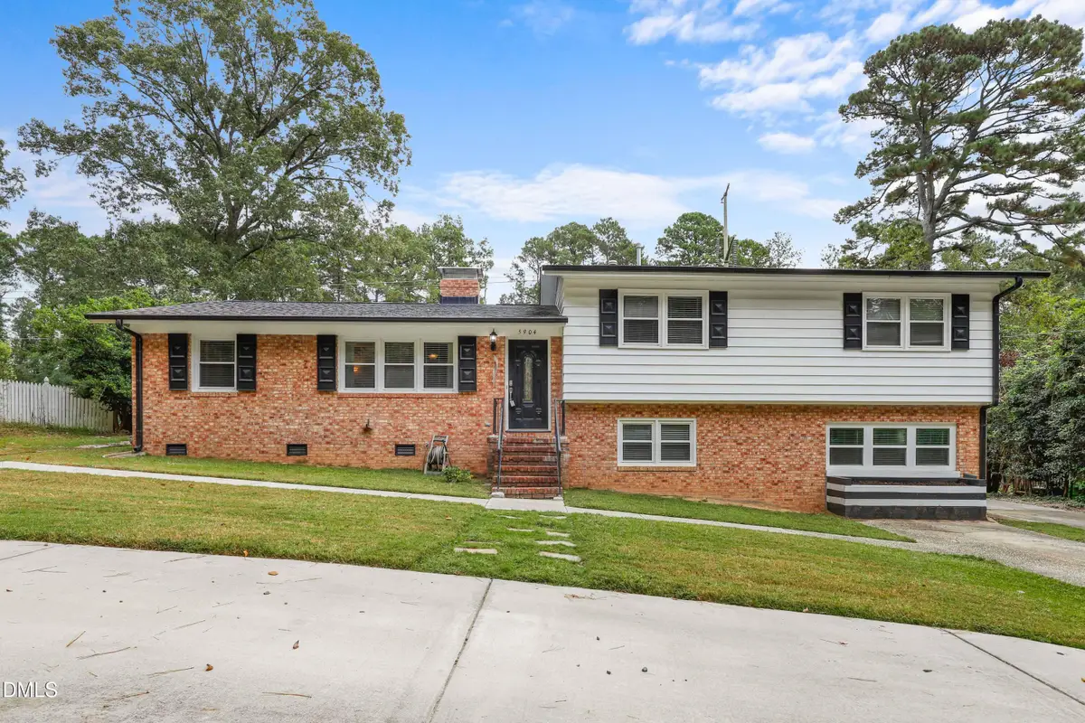 5904 Deblyn Avenue, Raleigh, NC 27612 - Image #1