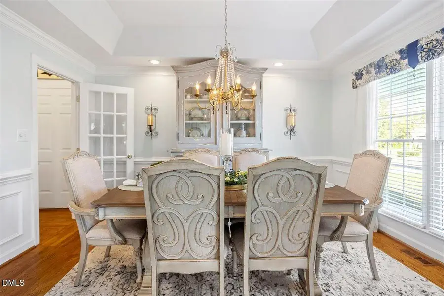 221 Parkridge Drive, Clayton, NC 27527 - Image #3