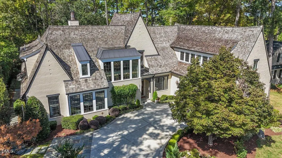 1617 Ridge Road, Raleigh, NC 27607 - Image #1