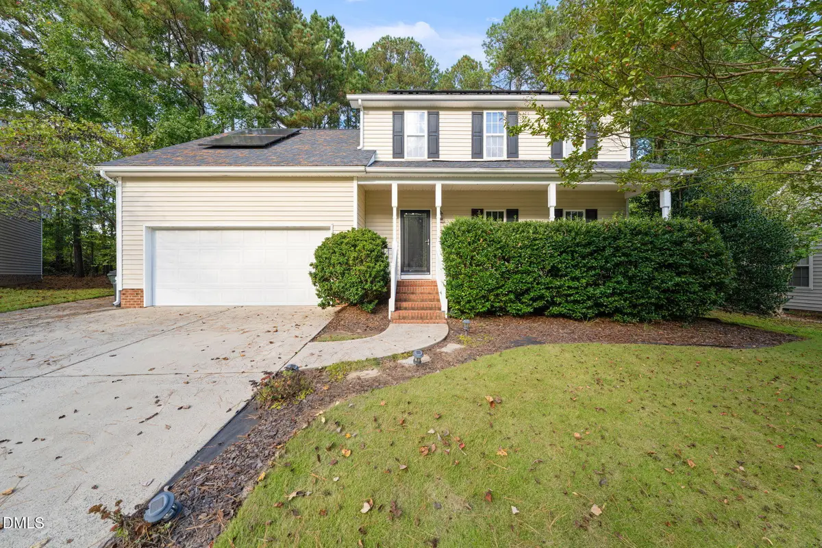 2006 Driskill Court, Apex, NC 27502 - Image #1