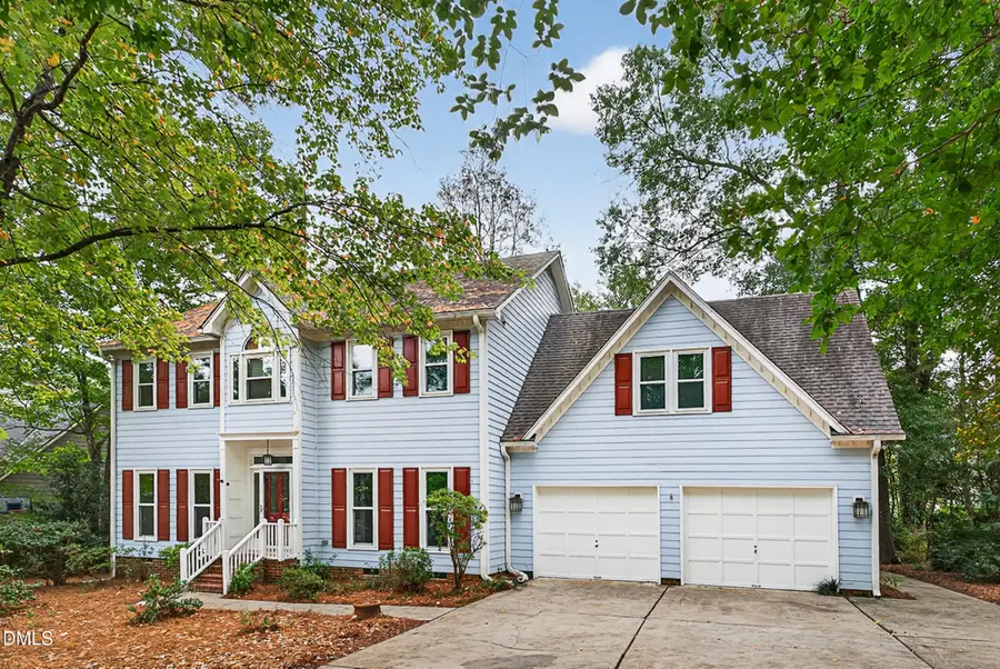 112 Glen Abbey Drive, Cary, NC 27513 - Image #2