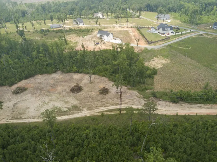 Lot #9 Auger Hole Road, Holly Springs, NC 27540 - Image #3