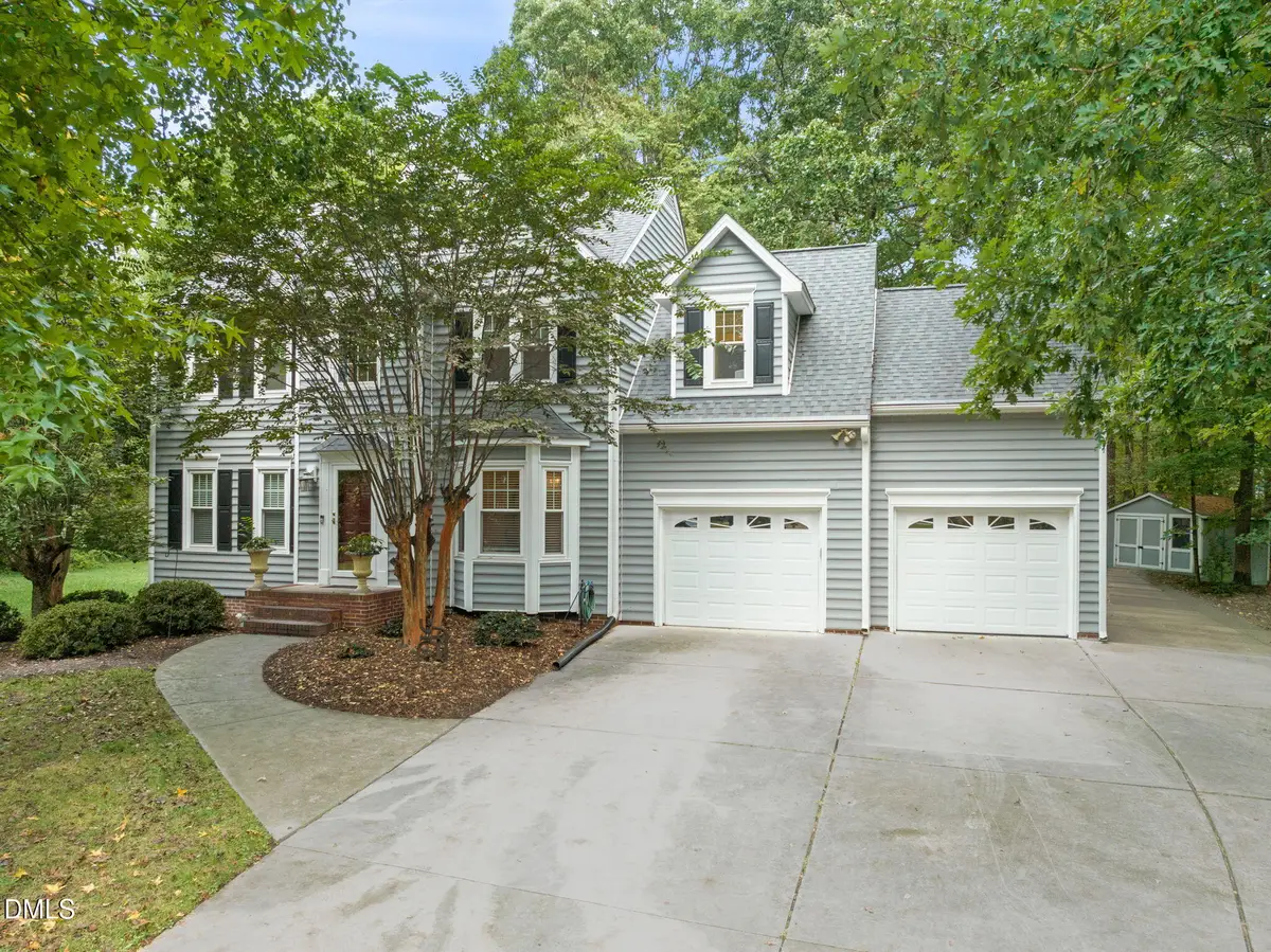 3 Berg Place, Durham, NC 27712 - Image #1