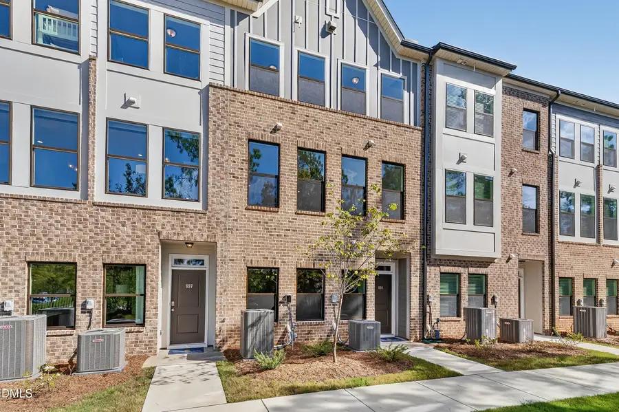 772 Ballyneal Alley, Cary, NC 27513 - Image #2