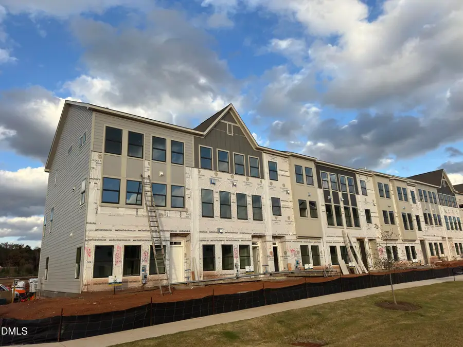 772 Ballyneal Alley, Cary, NC 27513 - Image #3