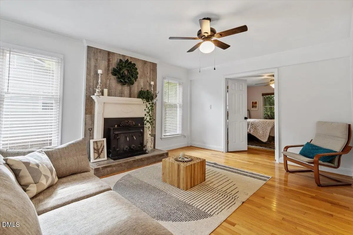 1007 Castalia Drive, Cary, NC 27513 - Image #1